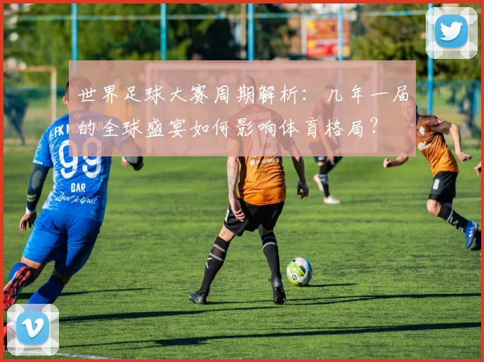 世界足球大赛周期解析：几年一届的全球盛宴如何影响体育格局？