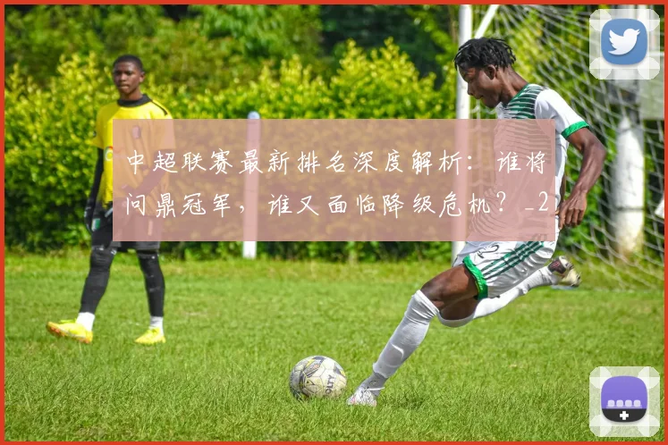 中超联赛最新排名深度解析：谁将问鼎冠军，谁又面临降级危机？_20260611141618